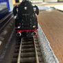 ROCO  steam loco digital sound HO model railway train Image 4