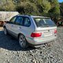 Breaking bmw x5 2005 e53 3.0d 354/7 Image 8