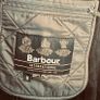 Barbour International Image 6