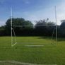 GAA Goal Post Aluminium Image 4
