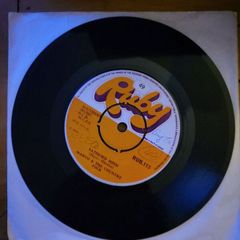 Margo And The Country Folk Satisfied Mind Ill Forgive And Ill Try To Forget 7 inch single
