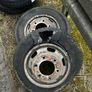 All New tyres mobile fitting Image 6