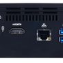 Gigabyte Brix Intel Celeron N3150 4gb So-dimm Ddr3l 500gb Sshd Usb3.0 Wifi/bt - Windows 10 64bit Image 3