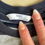 M&S Pyjamas x 2 Image 4