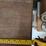 Grey Wooden Sideboard / Cabinet for Sale Image 3