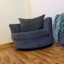 swivel couch Image 3