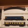 Hornby train set Image 4