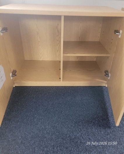 Excellent Condition/As New - Office Furniture-: