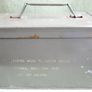 Military Field Gear Ammo Ammunition Chest Box Crate Container Green Image 2