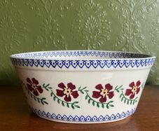 Nicholas Mosse small oval pie dish