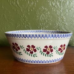 Nicholas Mosse small oval pie dish
