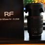 Canon RF 24 - 105mm F4 Lens for sale Image 2