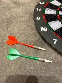 Kids Dart