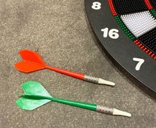 Kids Dart