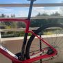 Ribble Endurance SL Disc Simano 105 size M Carbon Frame 2020 Image 7