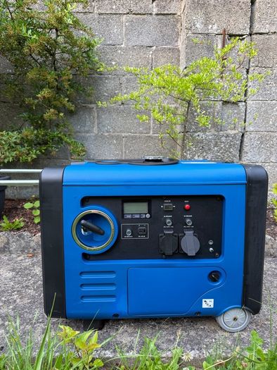 Inverter Generator