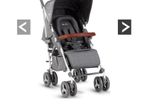 Silvercross Marie Chantel stroller