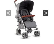 Silvercross Marie Chantel stroller