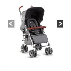Silvercross Marie Chantel stroller