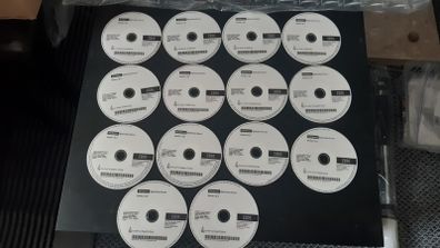 IBM WebSphere Application Server 7.0.0 - homelab software