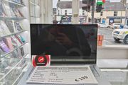 Asus Chrome Book Flip z3400 F