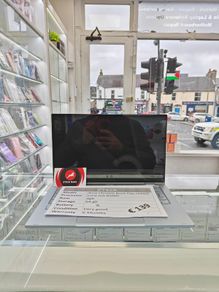 Asus Chrome Book Flip z3400 F
