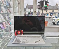 Asus Chrome Book Flip z3400 F