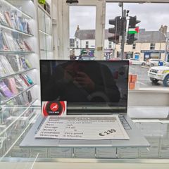 Asus Chrome Book Flip z3400 F
