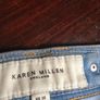 karen millen jeans Image 2