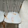 4 kitchen chairs Image 5