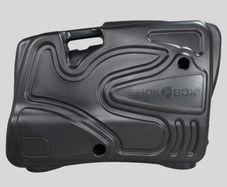 As New Used Shokbox Pro - Bike Box Alan Alternative