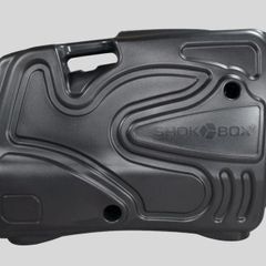 As New Used Shokbox Pro - Bike Box Alan Alternative