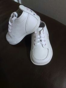 Stride Rite Shoes, size UK-2W, EU-17