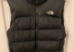 The North Face Gilet