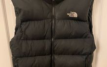 The North Face Gilet