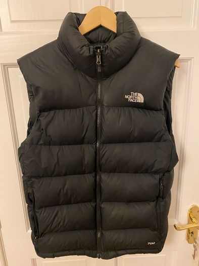 The North Face Gilet