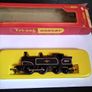 Triang Hornby R754 Steam Locomotive. Image 7