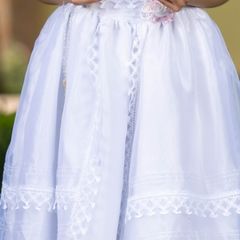 first Communion dress