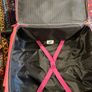 American tourister  soft sided luggage suitcase small Image 8