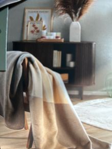 blanket