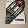 Chef's Knife Set Image 3