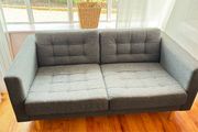 Ikea Landskrona 2-seat Sofa