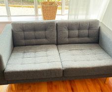 Ikea Landskrona 2-seat Sofa