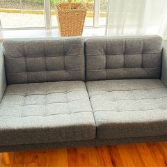 Ikea Landskrona 2-seat Sofa
