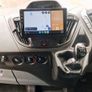 Campervan Ford Transit Custom Image 7