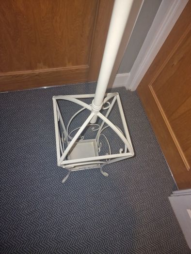 Coat rack