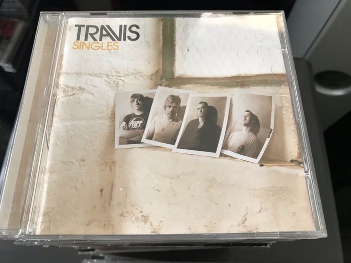 Travis - Singles