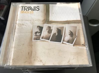 Travis - Singles