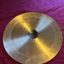 Sabian HH King 24" Ride Cymbal Image 2