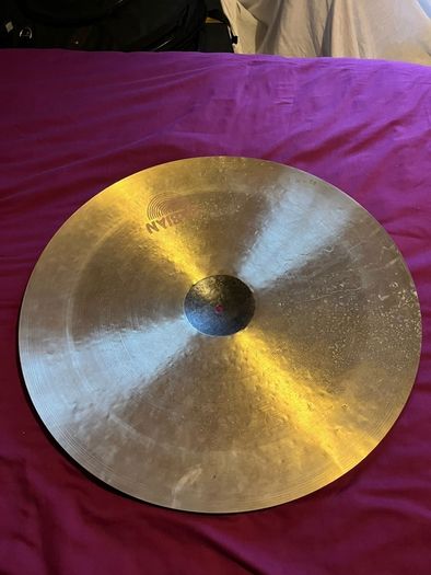 Sabian HH King 24" Ride Cymbal